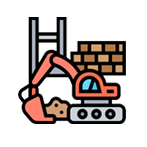 empresa de construção